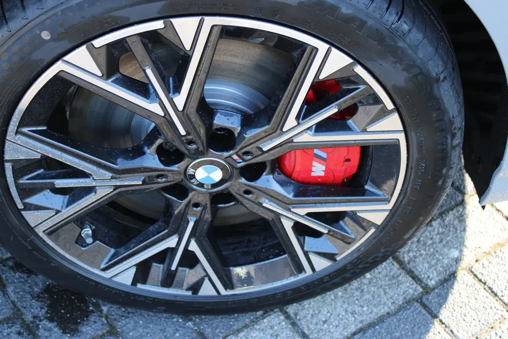 BMW 2-serie Coupé 220 M Sport Automaat uit 2026, foto 14