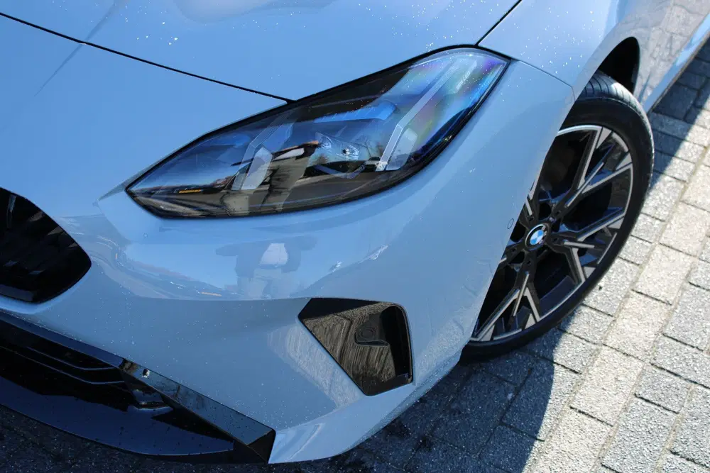 BMW 2-serie Coupé 220 M Sport Automaat uit 2026, foto 4