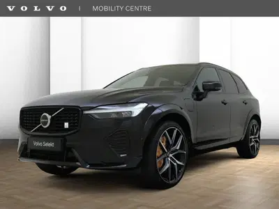 Volvo XC60 T8 AWD Polestar uit 2024