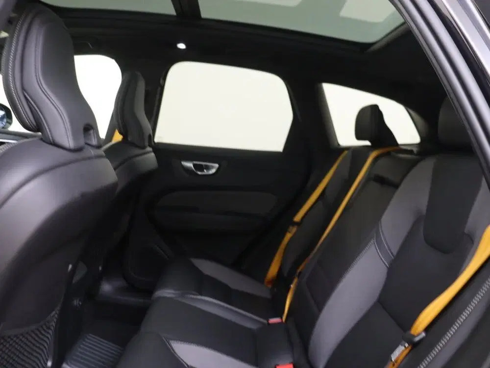 Volvo XC60 T8 AWD Polestar uit 2024, foto 10