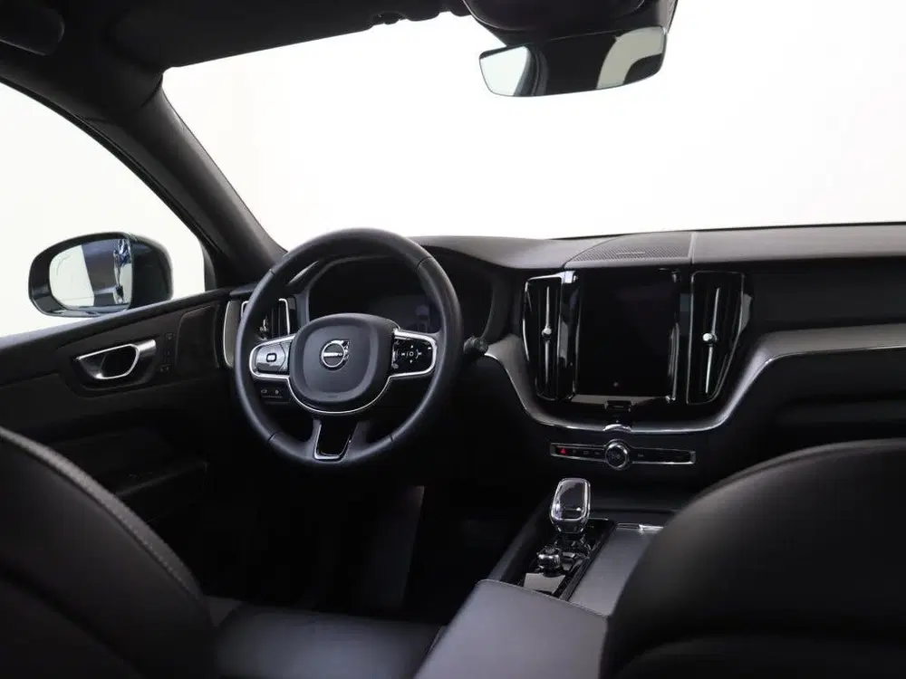 Volvo XC60 T8 AWD Polestar uit 2024, foto 11
