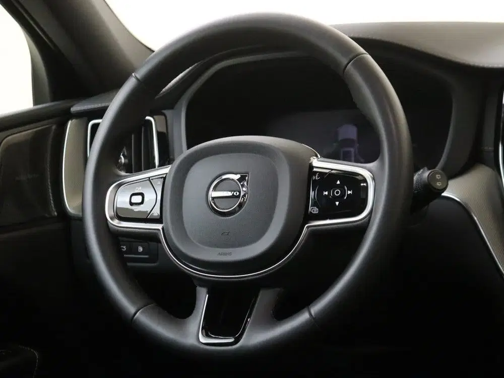 Volvo XC60 T8 AWD Polestar uit 2024, foto 12