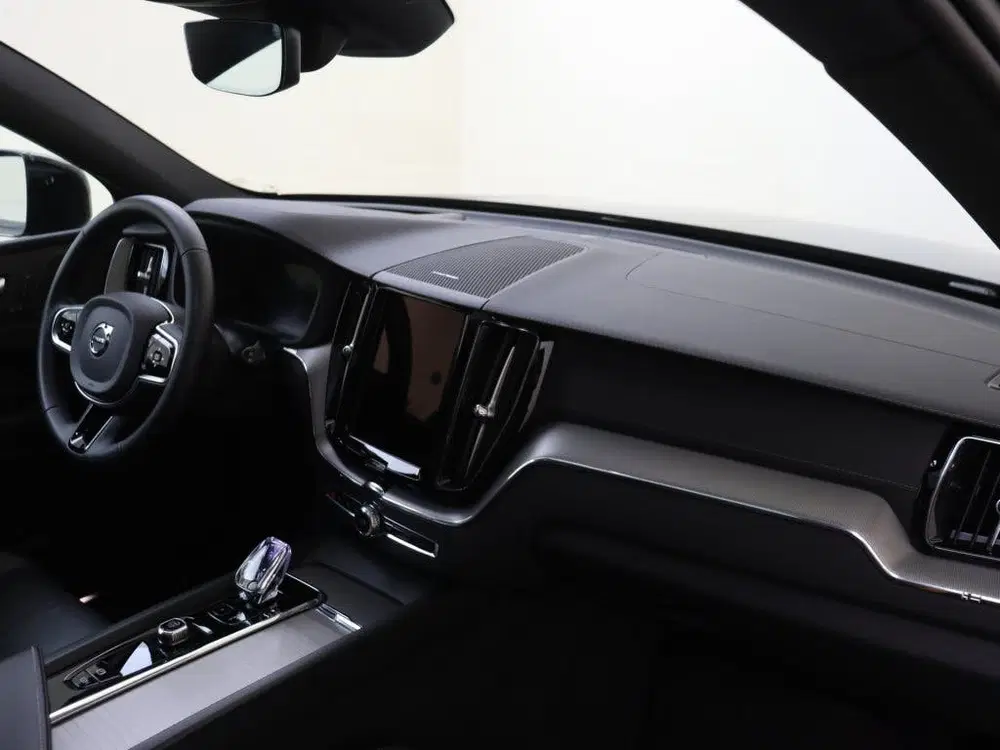 Volvo XC60 T8 AWD Polestar uit 2024, foto 13