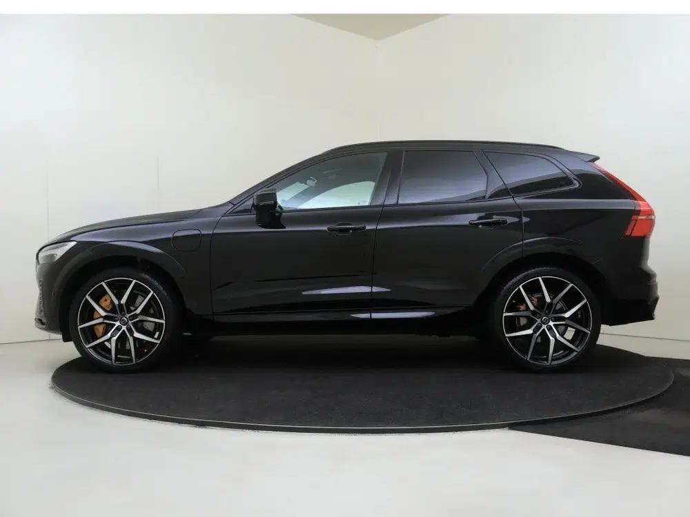Volvo XC60 T8 AWD Polestar uit 2024, foto 3