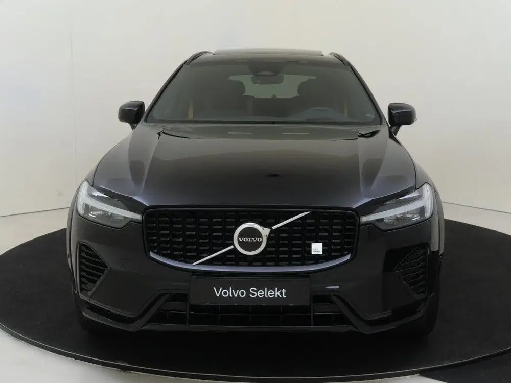 Volvo XC60 T8 AWD Polestar uit 2024, foto 4