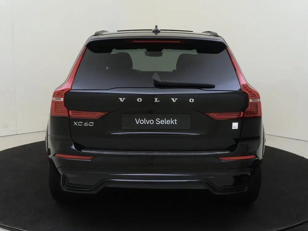 Volvo XC60 T8 AWD Polestar uit 2024, foto 6