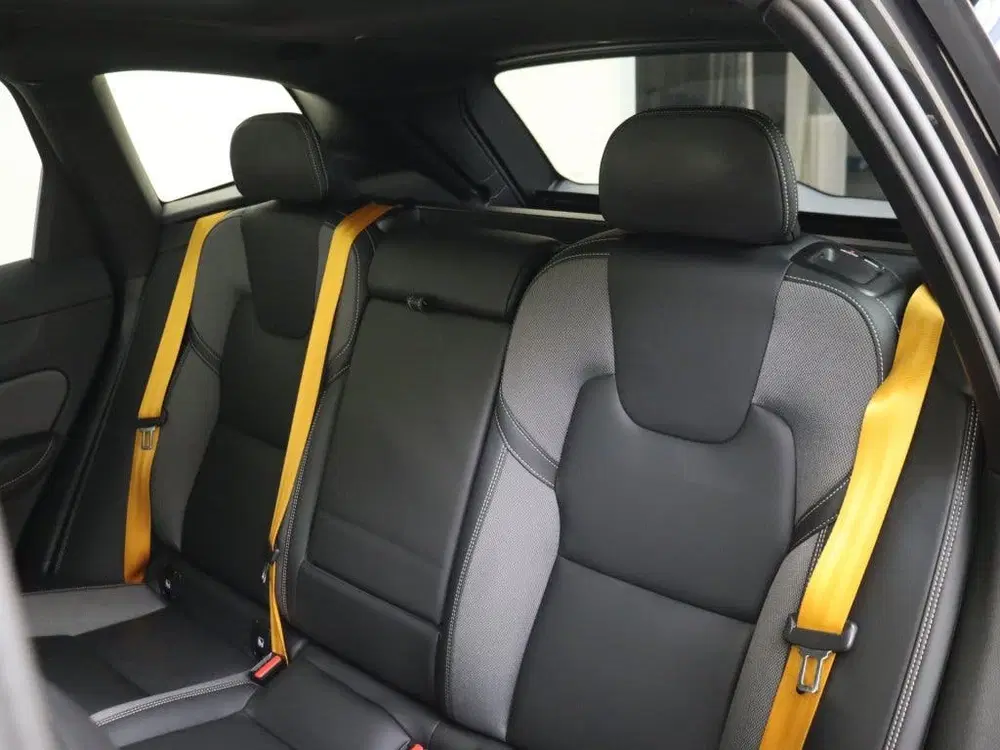 Volvo XC60 T8 AWD Polestar uit 2024, foto 8