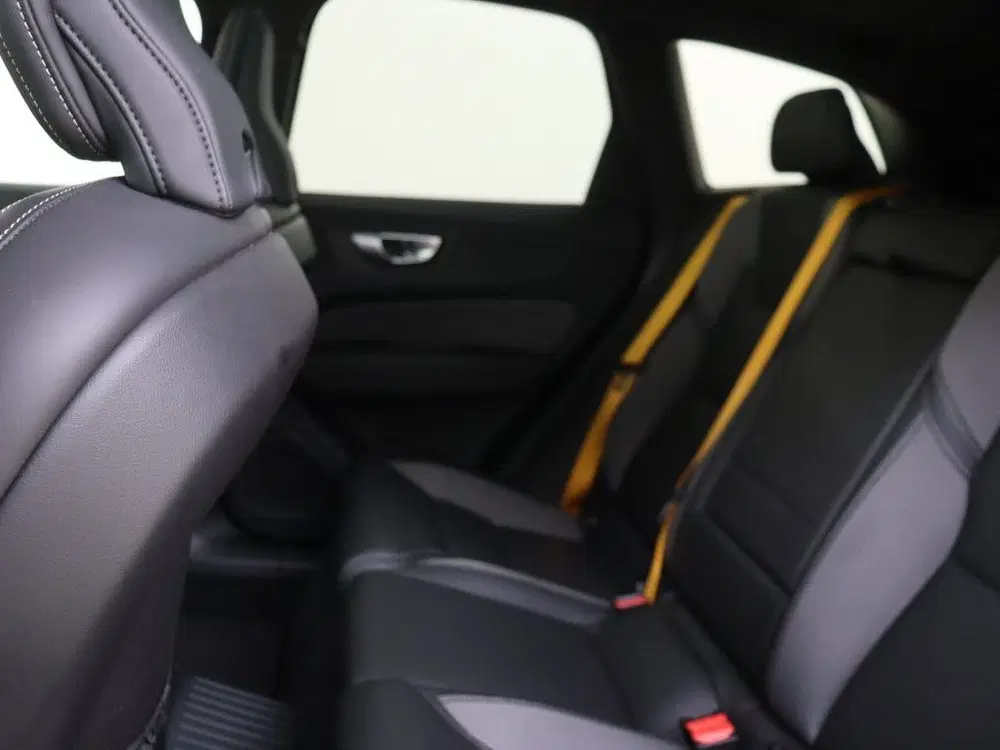 Volvo XC60 T8 AWD Polestar uit 2024, foto 9