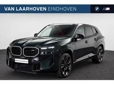 BMW XM PHEV Automaat uit 2024