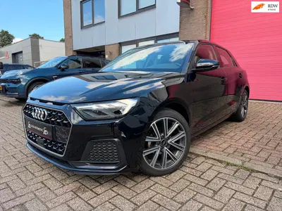 Audi A1 25 TFSI Pro Line uit 2023