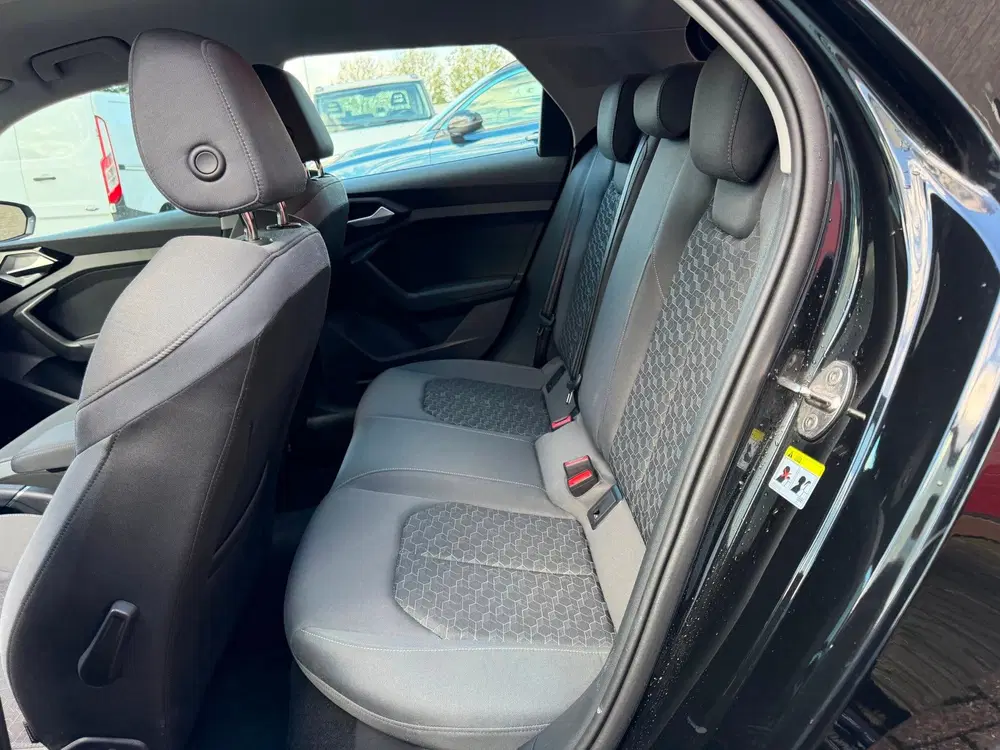 Audi A1 25 TFSI Pro Line uit 2023, foto 10