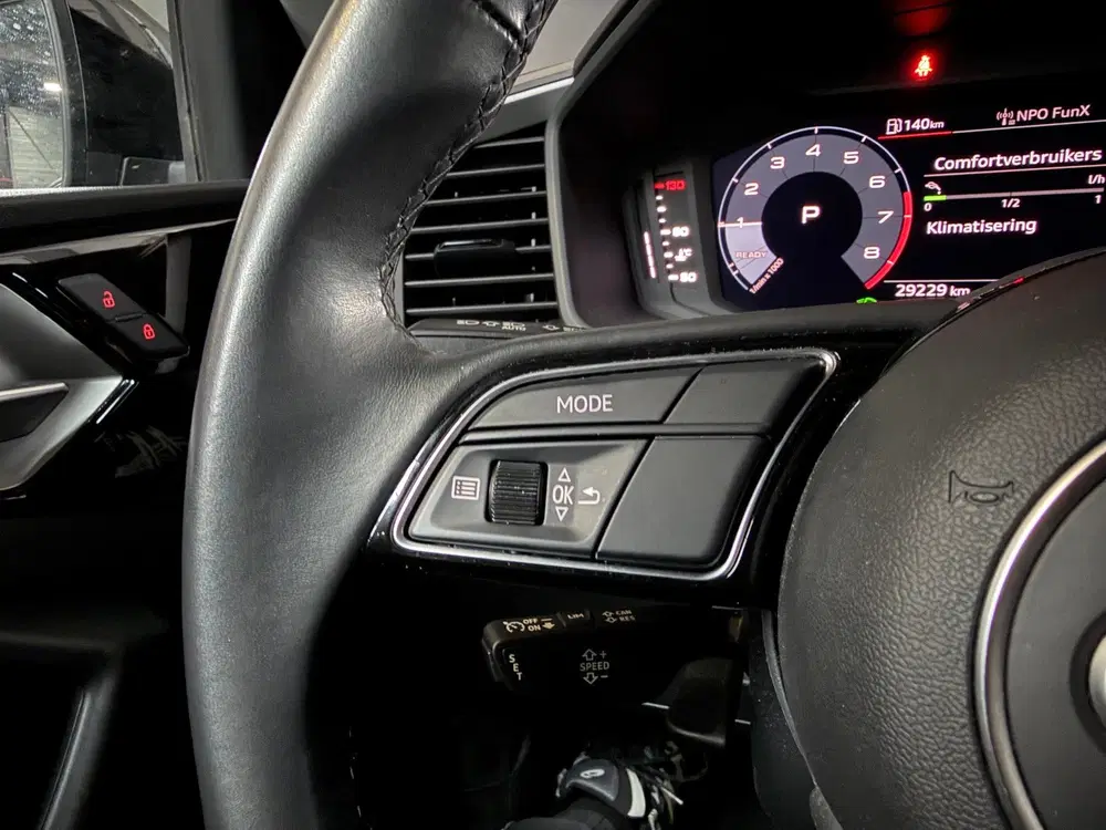 Audi A1 25 TFSI Pro Line uit 2023, foto 12