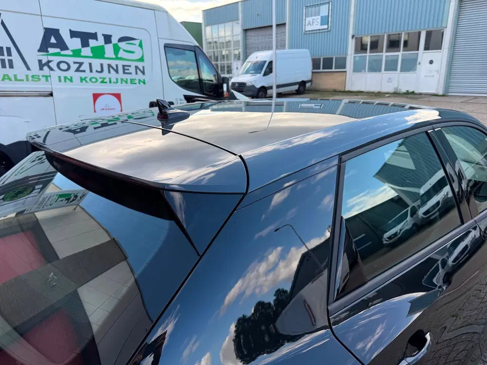 Audi A1 25 TFSI Pro Line uit 2023, foto 8
