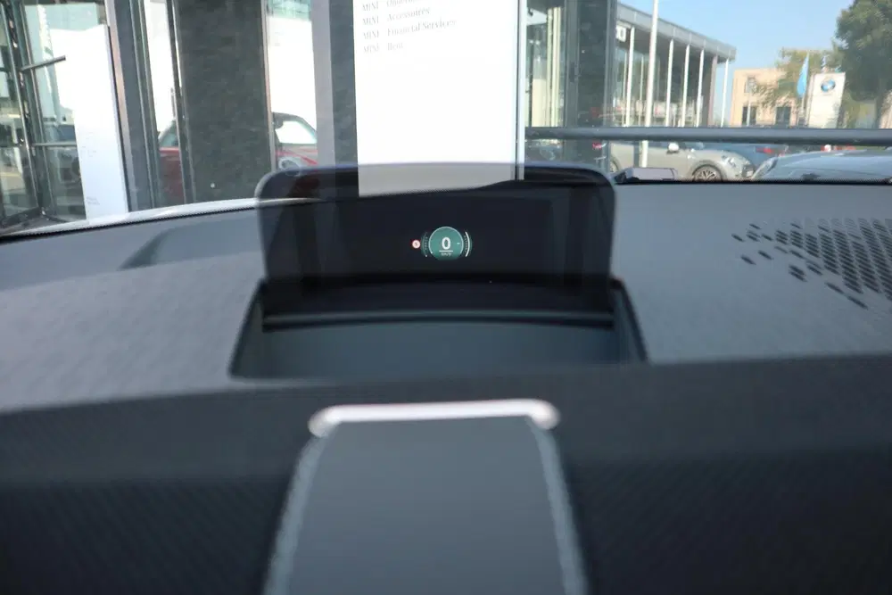 Mini Aceman SE John Cooper Works Trim uit 2026, foto 12