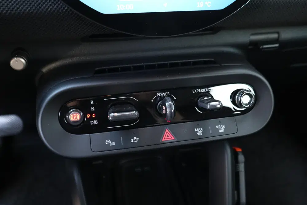 Mini Aceman SE John Cooper Works Trim uit 2026, foto 15