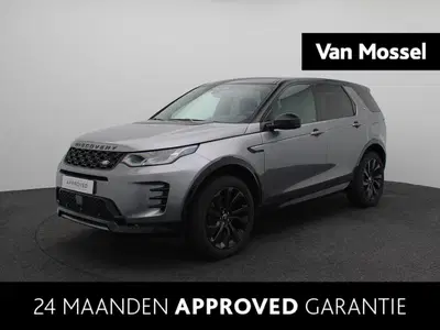 Land Rover Discovery Sport 1.5 P270e PHEV Dynamic Edition uit 2025