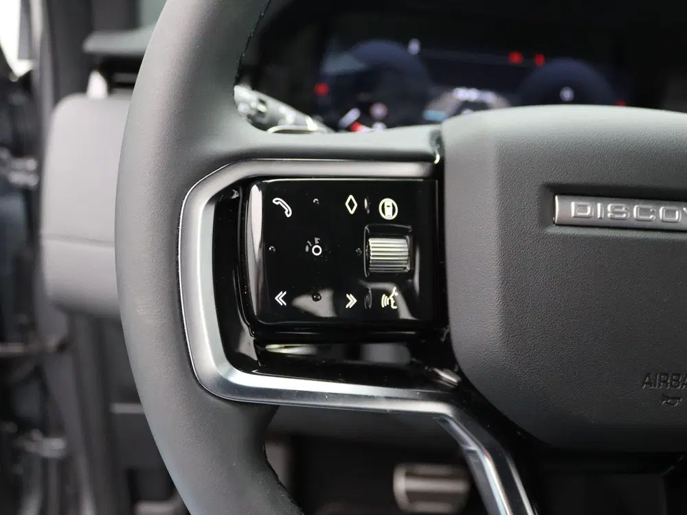 Land Rover Discovery Sport 1.5 P270e PHEV Dynamic Edition uit 2025, foto 10