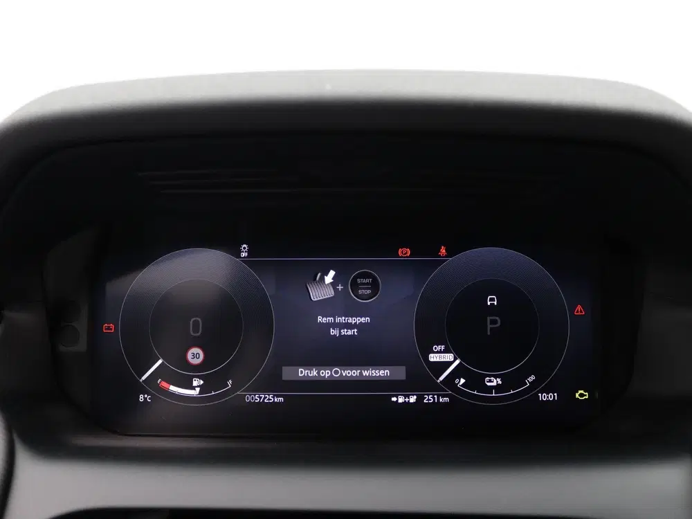 Land Rover Discovery Sport 1.5 P270e PHEV Dynamic Edition uit 2025, foto 12