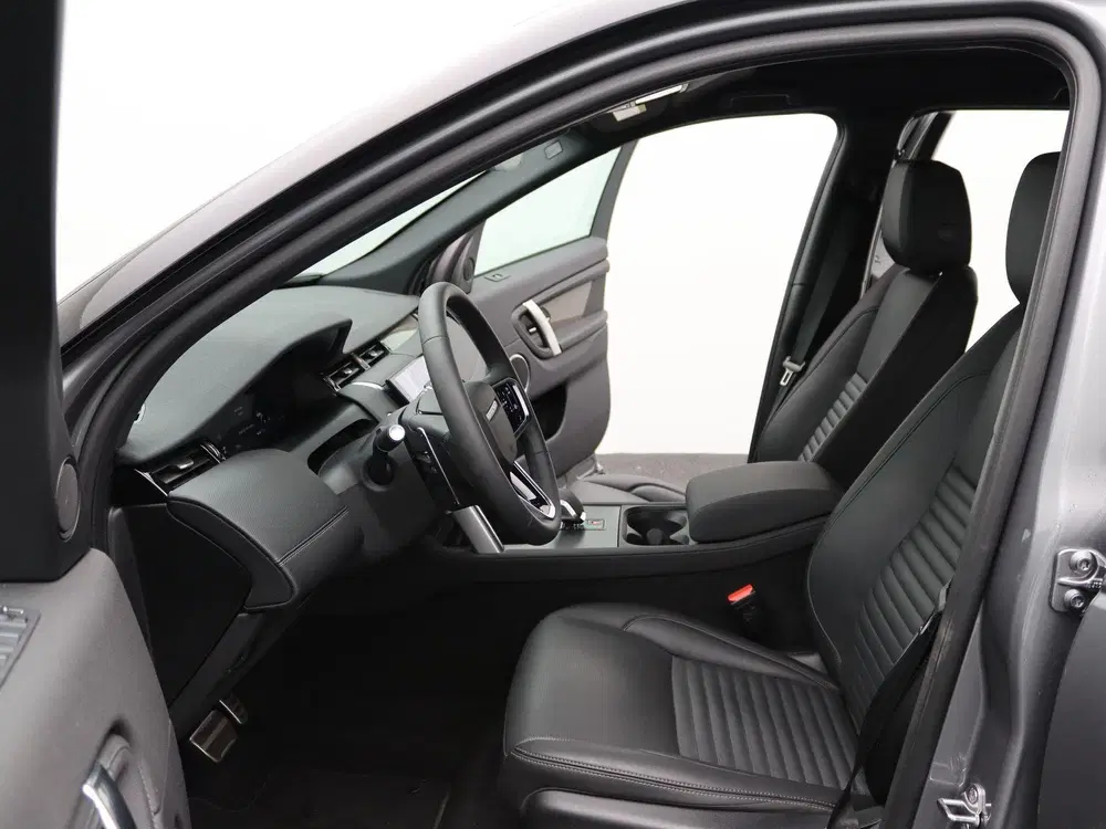 Land Rover Discovery Sport 1.5 P270e PHEV Dynamic Edition uit 2025, foto 15