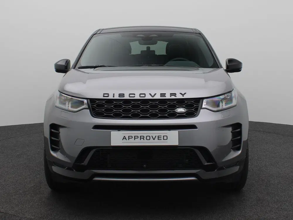 Land Rover Discovery Sport 1.5 P270e PHEV Dynamic Edition uit 2025, foto 4