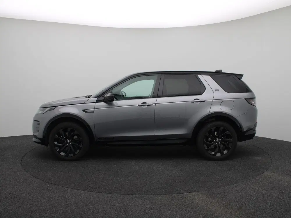Land Rover Discovery Sport 1.5 P270e PHEV Dynamic Edition uit 2025, foto 6