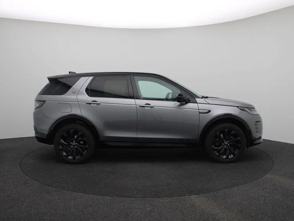 Land Rover Discovery Sport 1.5 P270e PHEV Dynamic Edition uit 2025, foto 7