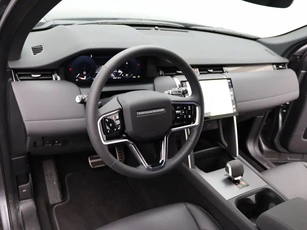 Land Rover Discovery Sport 1.5 P270e PHEV Dynamic Edition uit 2025, foto 8