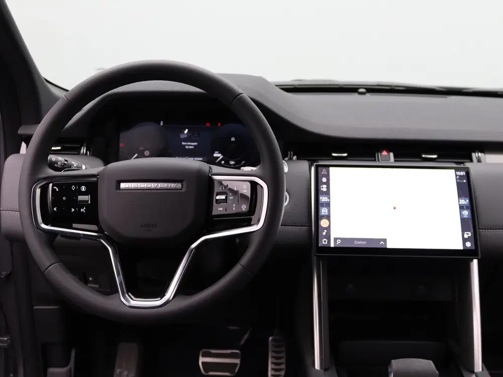 Land Rover Discovery Sport 1.5 P270e PHEV Dynamic Edition uit 2025, foto 9