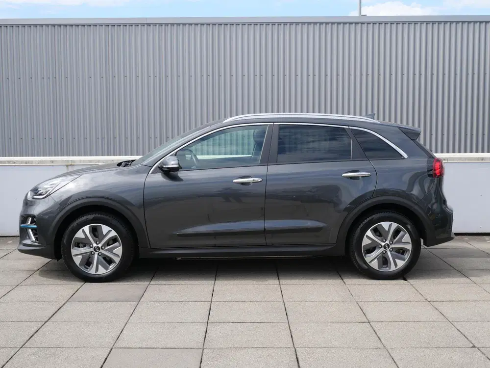 Kia Niro DynamicPlusLine 64 kWh uit 2021, foto 5