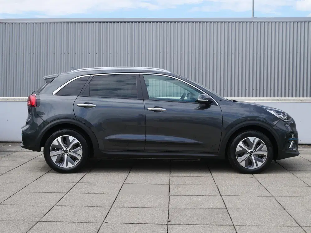Kia Niro DynamicPlusLine 64 kWh uit 2021, foto 6
