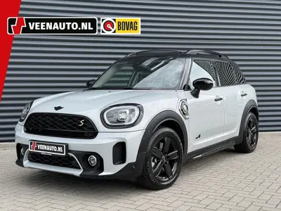 Mini Countryman 2.0 Cooper SE ALL4 Pano uit 2022