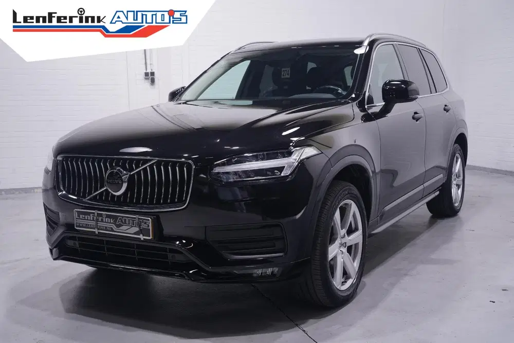 Volvo XC90 2.0 B5 AWD Inscription Intro Edition navig uit 2020
