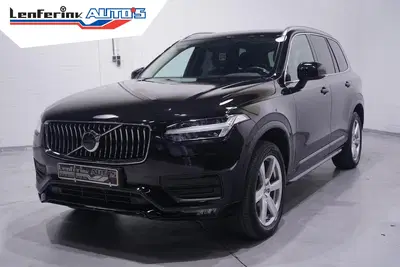 Volvo XC90 2.0 B5 AWD Inscription Intro Edition navig uit 2020