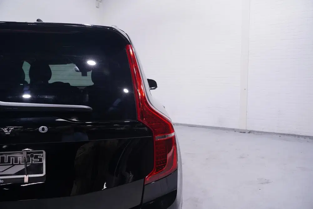 Volvo XC90 2.0 B5 AWD Inscription Intro Edition navig uit 2020, foto 13