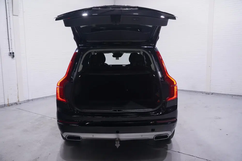 Volvo XC90 2.0 B5 AWD Inscription Intro Edition navig uit 2020, foto 15