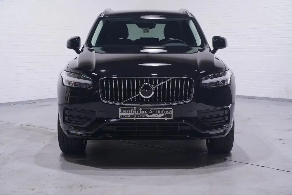 Volvo XC90 2.0 B5 AWD Inscription Intro Edition navig uit 2020, foto 2