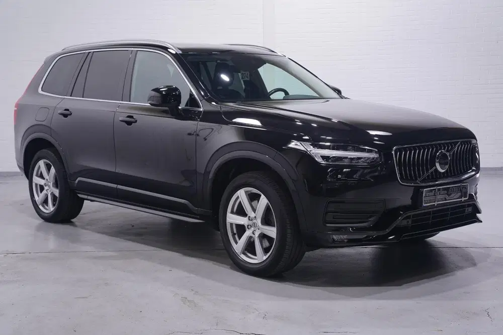Volvo XC90 2.0 B5 AWD Inscription Intro Edition navig uit 2020, foto 3
