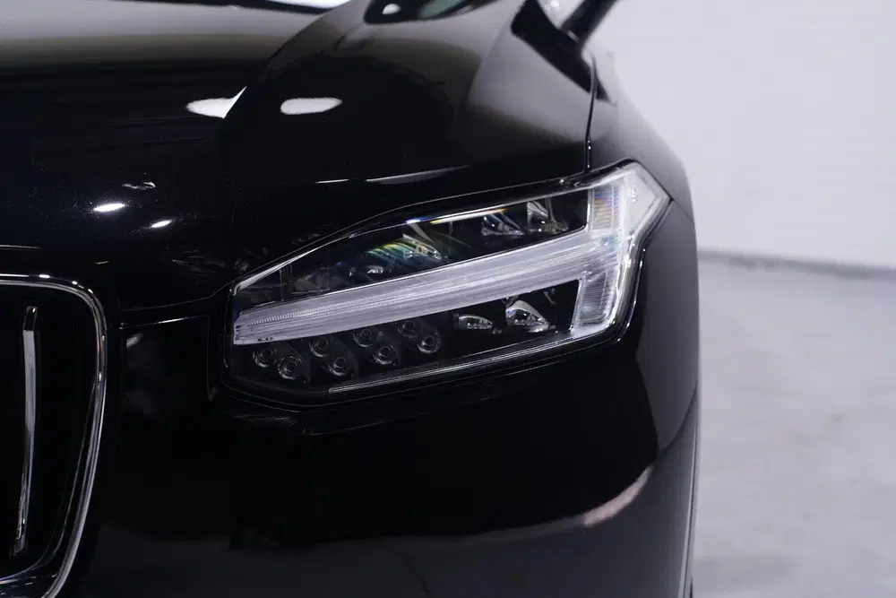 Volvo XC90 2.0 B5 AWD Inscription Intro Edition navig uit 2020, foto 4