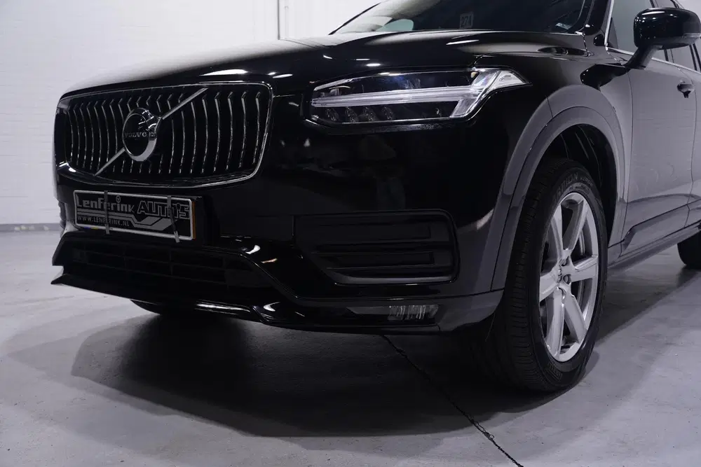 Volvo XC90 2.0 B5 AWD Inscription Intro Edition navig uit 2020, foto 5