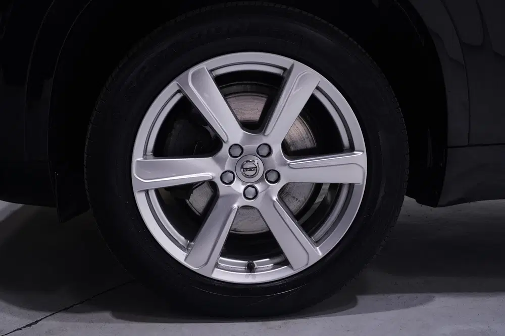 Volvo XC90 2.0 B5 AWD Inscription Intro Edition navig uit 2020, foto 6