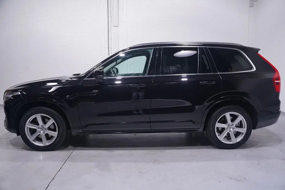 Volvo XC90 2.0 B5 AWD Inscription Intro Edition navig uit 2020, foto 9