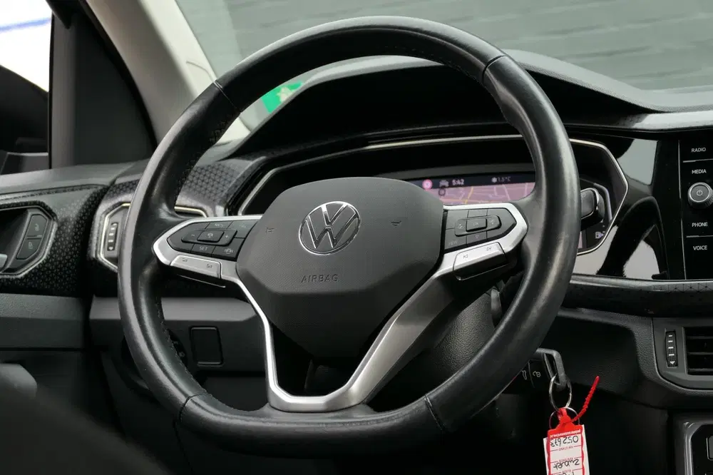 Volkswagen T-Cross 1.0 TSI Style Automaat uit 2021, foto 10