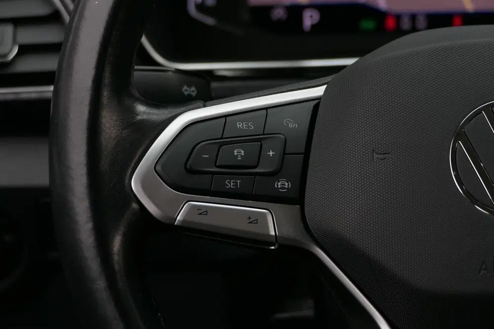 Volkswagen T-Cross 1.0 TSI Style Automaat uit 2021, foto 11