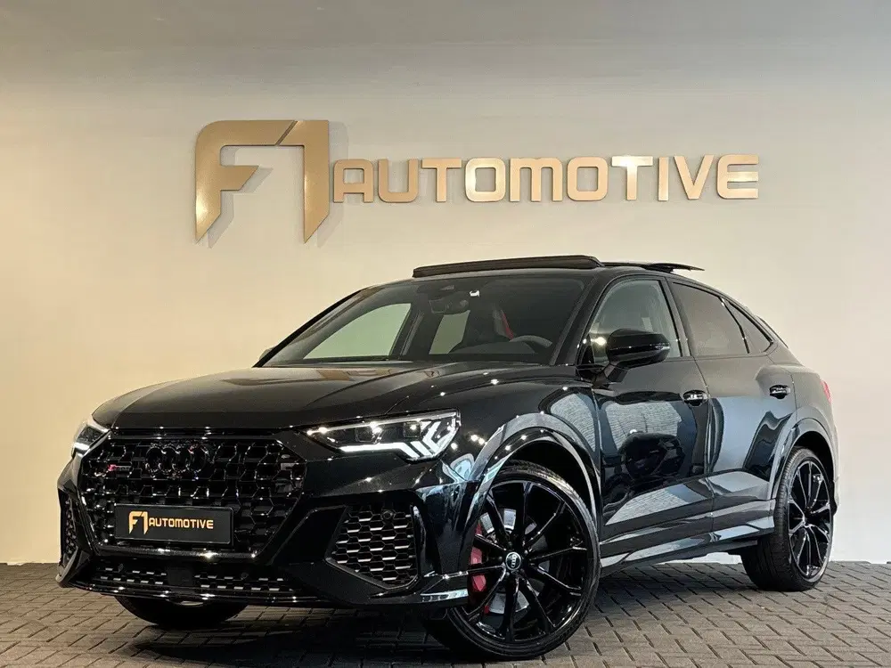 Audi RS Q3 2.5 TFSI RS Pano uit 2021