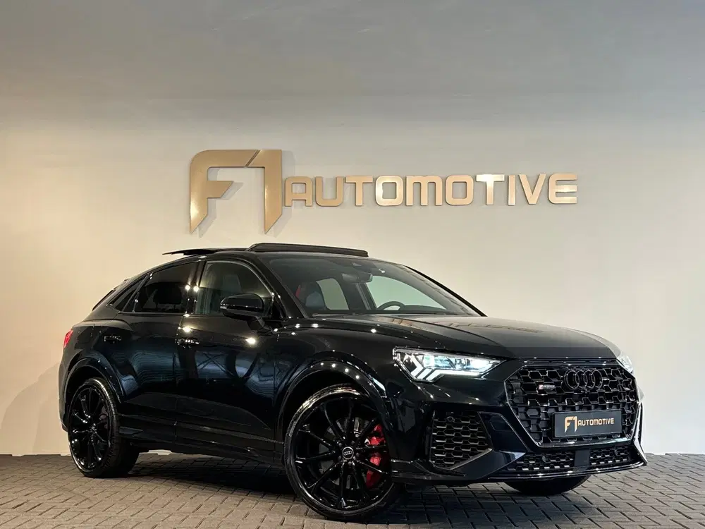 Audi RS Q3 2.5 TFSI RS Pano uit 2021, foto 3