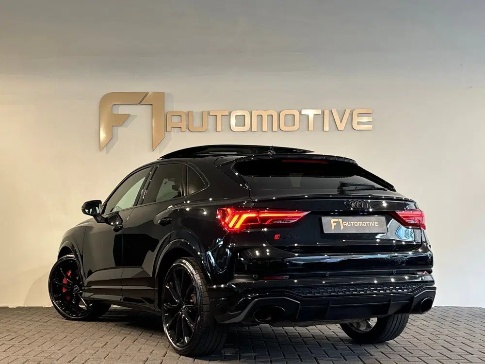 Audi RS Q3 2.5 TFSI RS Pano uit 2021, foto 4
