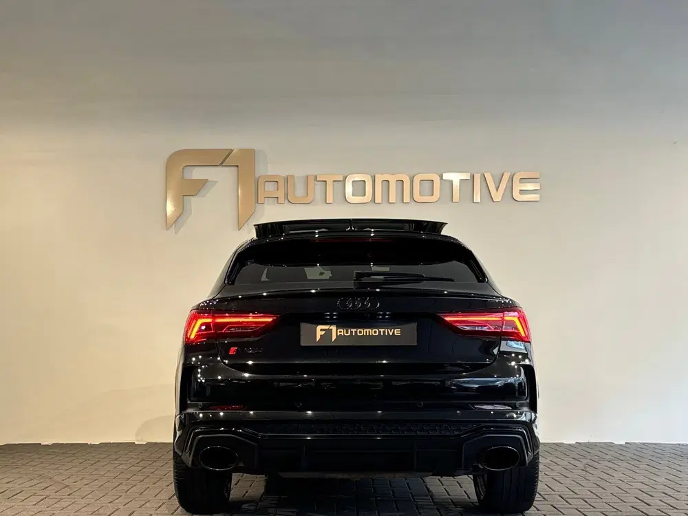 Audi RS Q3 2.5 TFSI RS Pano uit 2021, foto 5