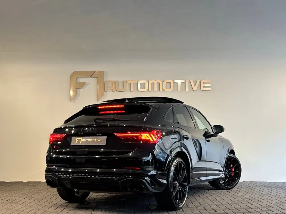 Audi RS Q3 2.5 TFSI RS Pano uit 2021, foto 6