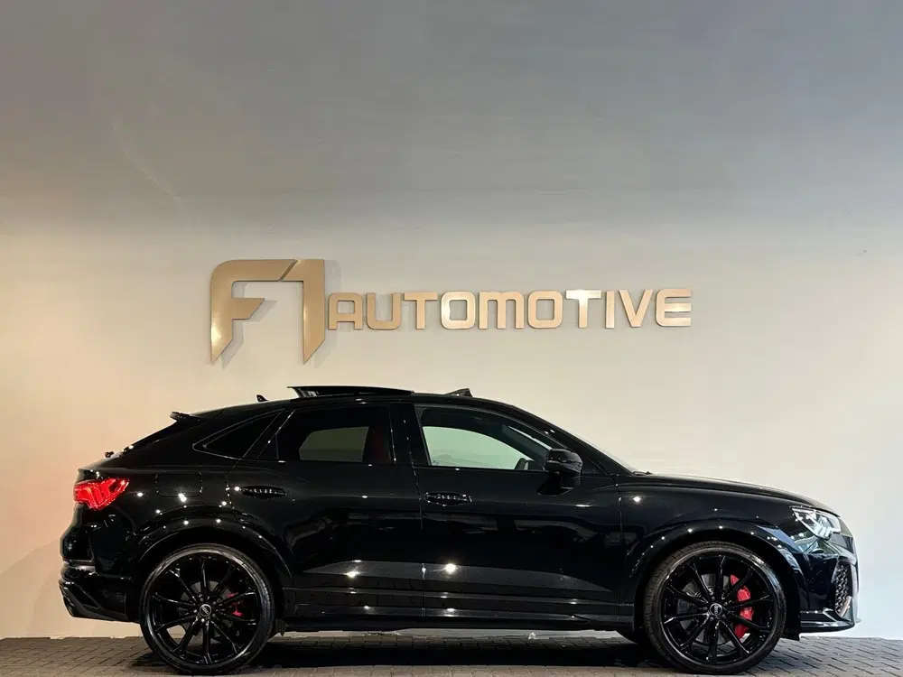 Audi RS Q3 2.5 TFSI RS Pano uit 2021, foto 7