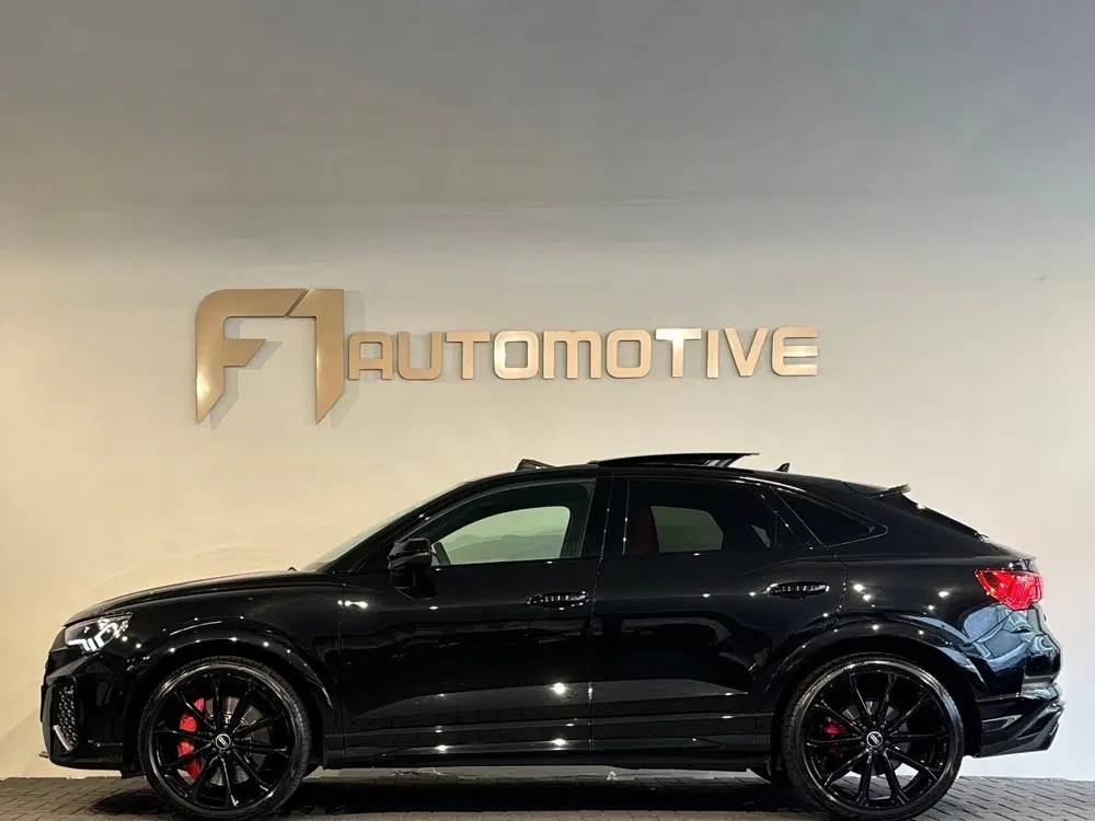 Audi RS Q3 2.5 TFSI RS Pano uit 2021, foto 8